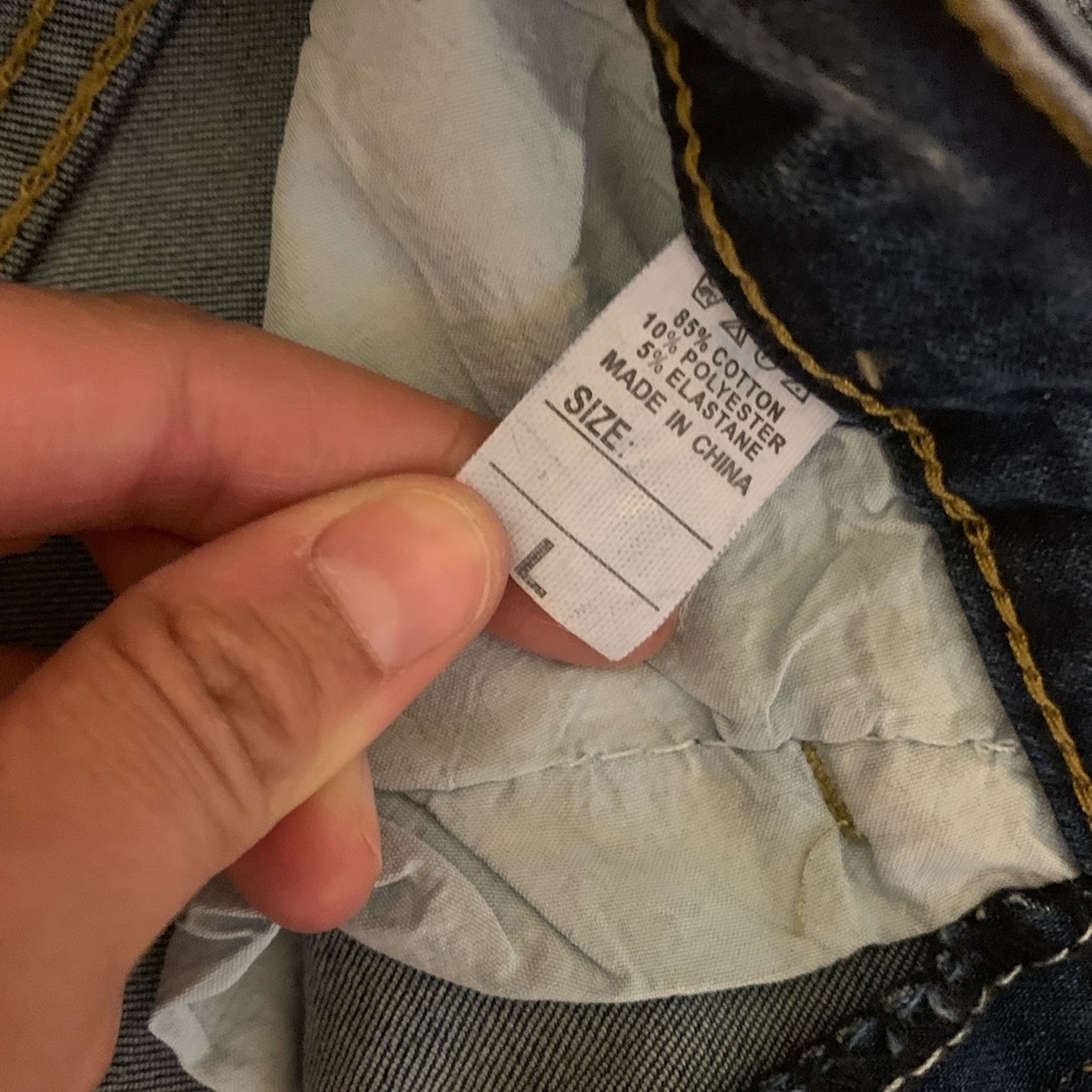 Jeans - Picture 3 of 7